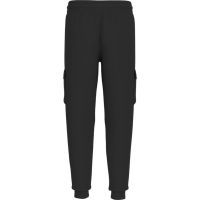 Guess Active - Aldwin Cargo Pants - Zwart