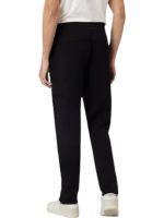 Guess Active - Anser Straight Pant - Zwart