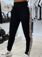 Guess - Joggingpak - Zwart