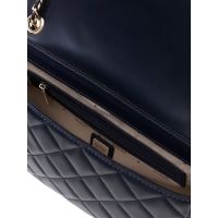 Guess - Juliet Convertible Xbody Flap - Blauw