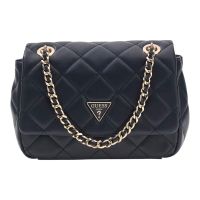 Guess - Juliet Mini Flap - Blauw
