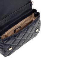 Guess - Juliet Mini Flap - Blauw