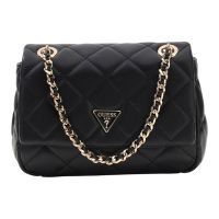 Guess - Juliet Mini Flap - Zwart