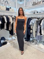 Guess - Eveline Tube Dress - Zwart
