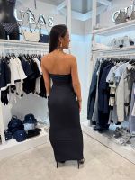Guess - Eveline Tube Dress - Zwart