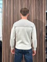 Guess - Kantu Cn Blocking Logo Swtr - Wit