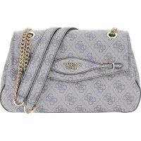 Guess - Katya Convertible Xbody Flap - Blauw