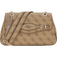 Guess - Katya Convertible Xbody Flap - Bruin