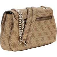 Guess - Katya Convertible Xbody Flap - Bruin