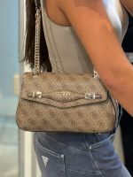 Guess - Katya Convertible Xbody Flap - Bruin