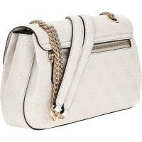 Guess - Katya Convertible Xbody Flap - Wit