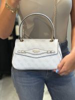 Guess - Katya Convertible Xbody Flap - Wit