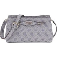 Guess - Katya Crossbody Top Zip - Blauw