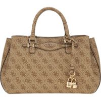 Guess - Katya Girlfriend Satchel - Bruin