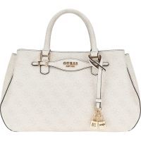 Guess - Katya Girlfriend Satchel - Wit
