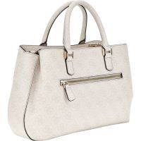 Guess - Katya Girlfriend Satchel - Wit