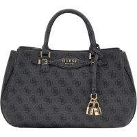 Guess - Katya Girlfriend Satchel - Zwart