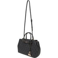 Guess - Katya Girlfriend Satchel - Zwart