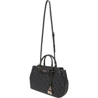 Guess - Katya Girlfriend Satchel - Zwart