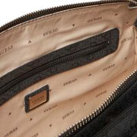 Guess - Katya Girlfriend Satchel - Zwart