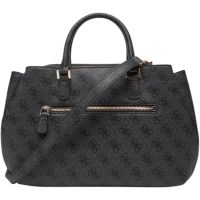 Guess - Katya Girlfriend Satchel - Zwart