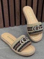 Guess - Kaylis - Zwart