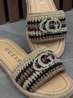 Guess - Kaylis - Zwart