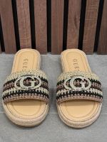 Guess - Kaylis - Zwart