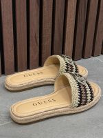 Guess - Kaylis - Zwart