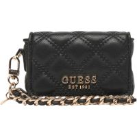 Guess - Keychains Gifting - Zwart