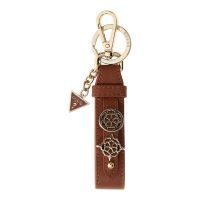 Guess - Keyring - Cognac