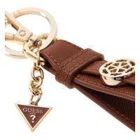 Guess - Keyring - Cognac