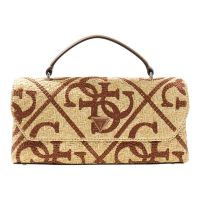 Guess - Kirsten Top Handle Flap - Bruin