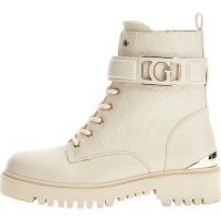 Guess - Oranda - Wit
