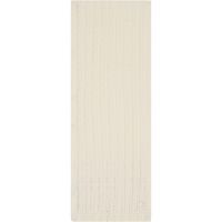 Guess - Knitted Scarf 30X165 - Wit