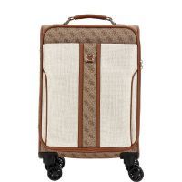 Guess - Kerima 20 In 8-Wheeler - Beige