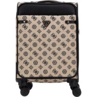 Guess - Beyza 18 In 8-Wheeler - Zwart