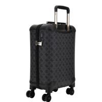 Guess - Wilder Travel 18 In 8-Wheeler - Zwart