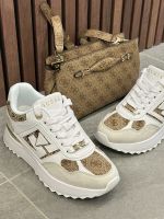 Guess - Korenzo - Beige