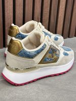 Guess - Korenzo - Blauw
