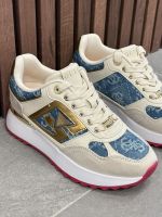Guess - Korenzo - Blauw