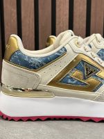 Guess - Korenzo - Blauw