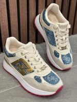 Guess - Korenzo - Blauw