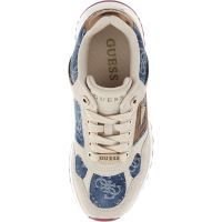 Guess - Korenzo - Blauw