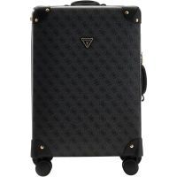 Guess - Latona 18 In - Wheeler - Zwart