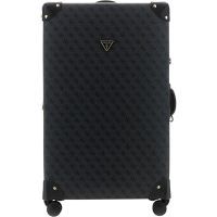 Guess - Latona 28 In - Wheeler - Zwart