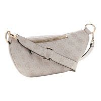 Guess - Latona Travel Belt Bag - Beige