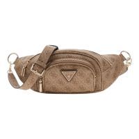 Guess - Latona Travel Belt Bag - Bruin