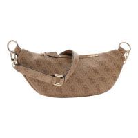 Guess - Latona Travel Belt Bag - Bruin