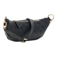Guess - Latona Travel Belt Bag - Zwart